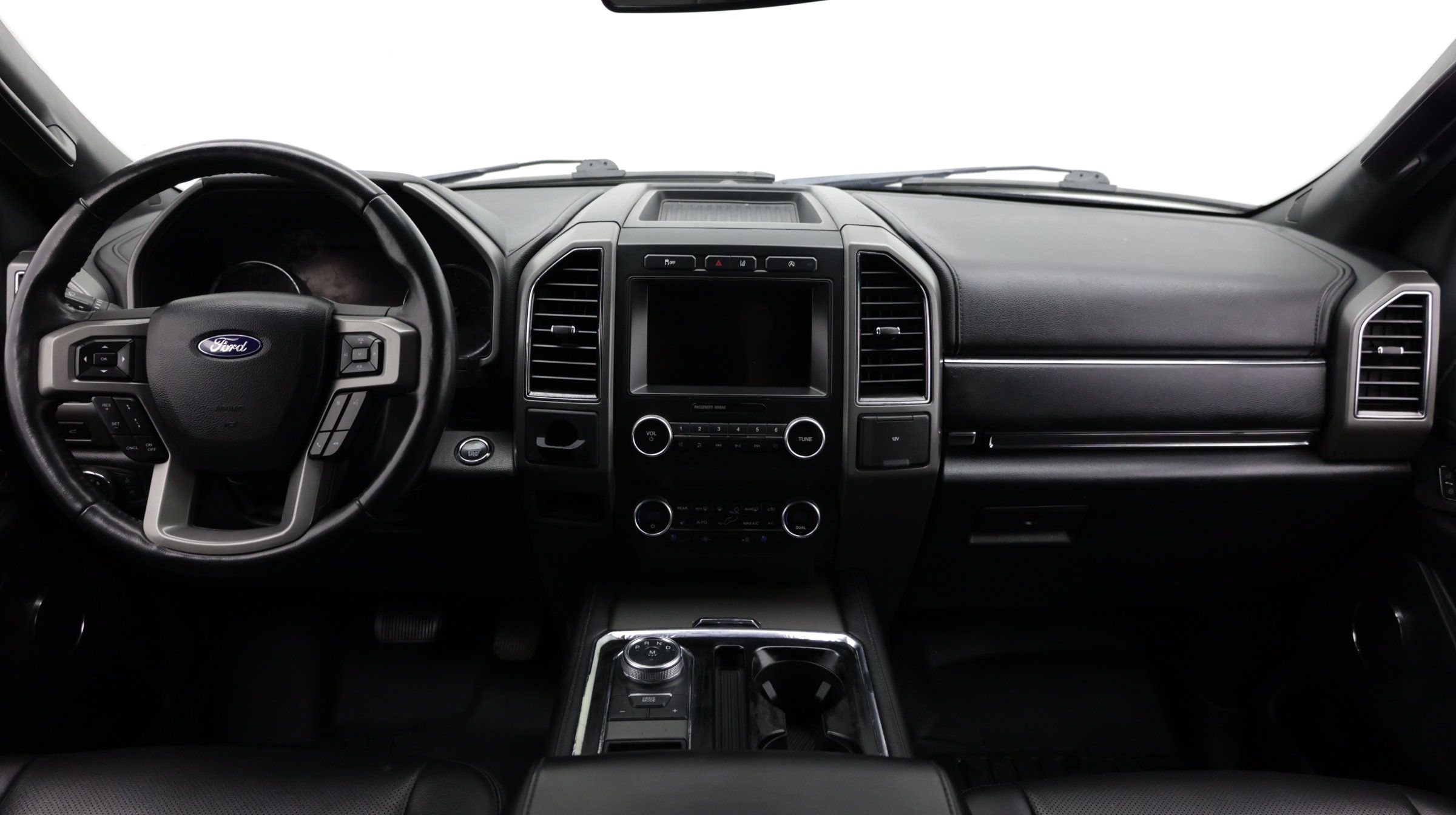 Used 2021 Ford Expedition XLT RWD image 34