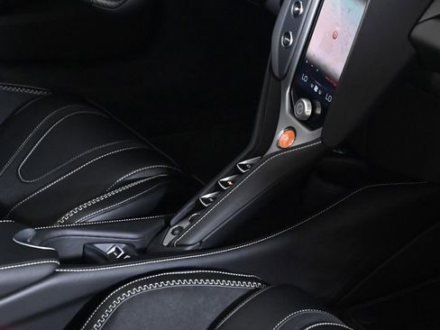 New 2027 McLaren 750S Spider RWD image 17