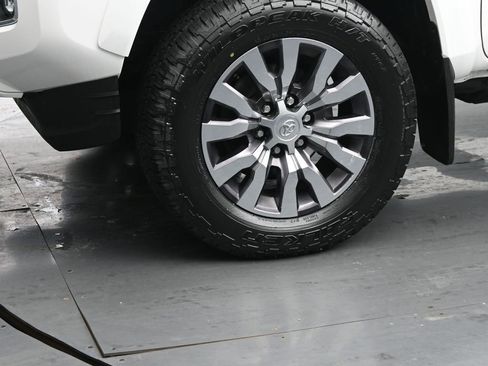 Used 2023 Toyota Tacoma Limited image 12