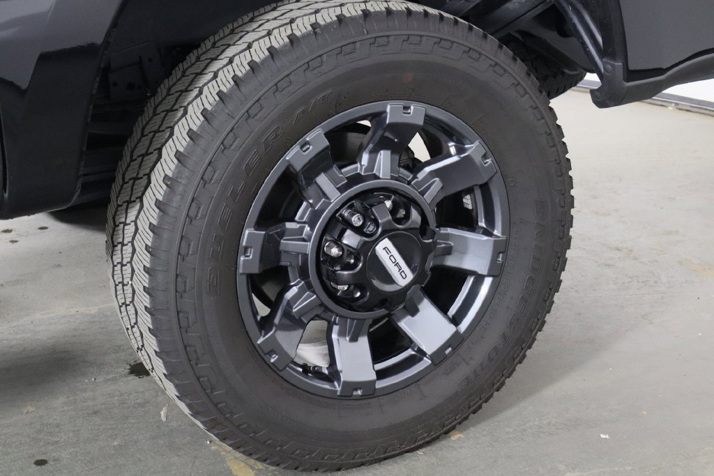 Used 2026 Ford F250 XL w/ STX Appearance Package AWD/4WD image 37