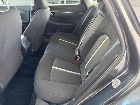 Used 2025 Hyundai Sonata SEL image 28