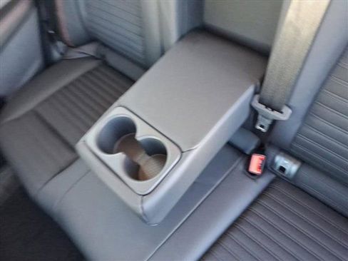 New 2026 Nissan Rogue SV w/ Rock Creek Premium Package image 30