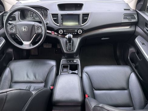 Used 2016 Honda CR-V Touring image 15