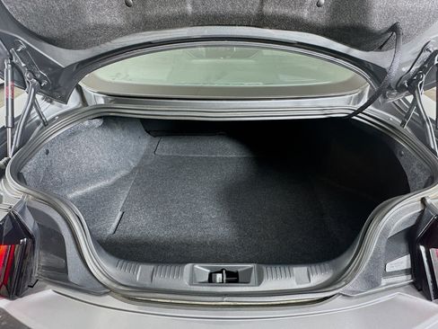 Used 2024 Ford Mustang Coupe RWD image 27