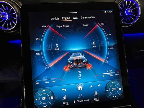 New 2025 Mercedes-Benz SL 55 AMG 4MATIC image 32