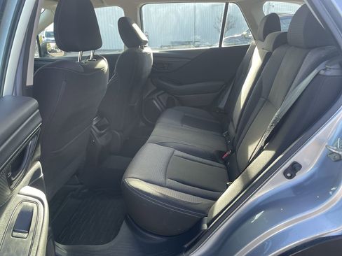 Certified 2020 Subaru Outback image 12