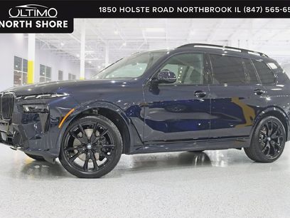Used 2026 BMW X7 xDrive40i w/ M Sport Package