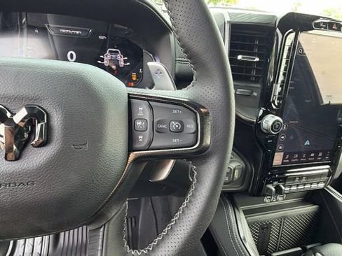 New 2026 RAM 1500 RHO AWD/4WD image 32