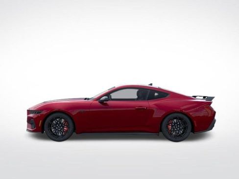 New 2026 Ford Mustang GT w/ GT Performance Package RWD image 5