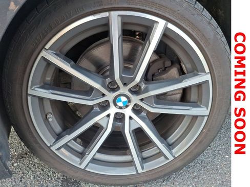 Used 2020 BMW 330i xDrive Sedan w/ Driving Assistance Package AWD/4WD image 10