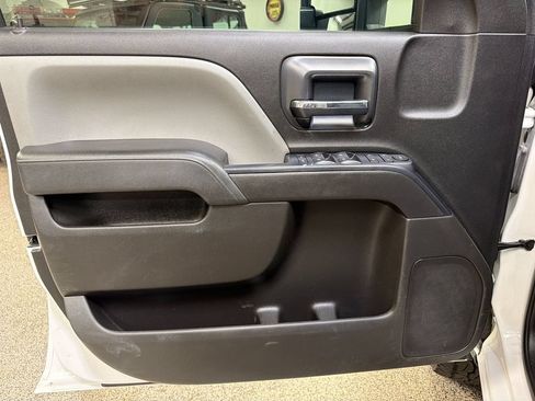 Used 2016 Chevrolet Silverado 3500 W/T w/ WT Fleet Convenience Package RWD image 28