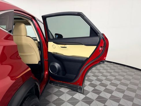 Used 2016 Lexus NX 200t FWD image 29