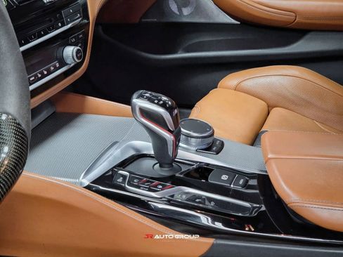 Used 2019 BMW M5 AWD/4WD image 24