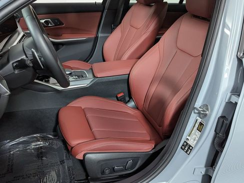 Certified 2024 BMW M340i xDrive image 18