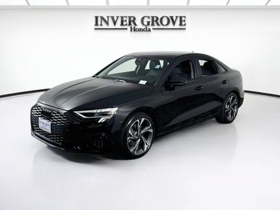 Used 2023 Audi A3 2.0T Premium