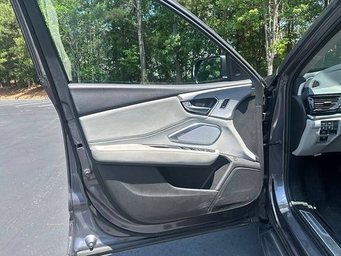 Used 2021 Acura RDX AWD w/ Technology Package image 23