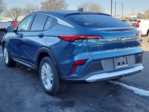 New 2026 Buick Envista Preferred w/ Convenience I Package image 2