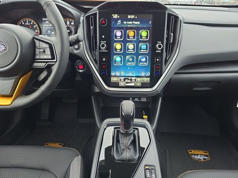 New 2026 Subaru Crosstrek 2.5i Wilderness image 27
