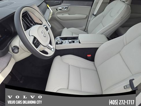 New 2026 Volvo XC90 B6 Ultra w/ Protection Package AWD/4WD image 12