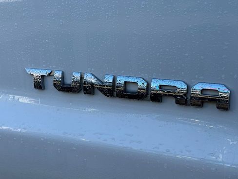 Used 2021 Toyota Tundra TRD Pro image 10