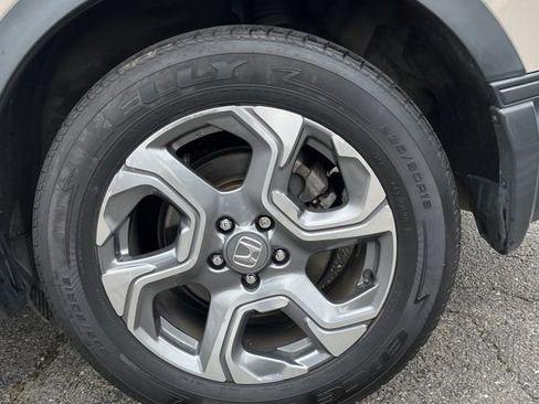 Used 2018 Honda CR-V EX image 21