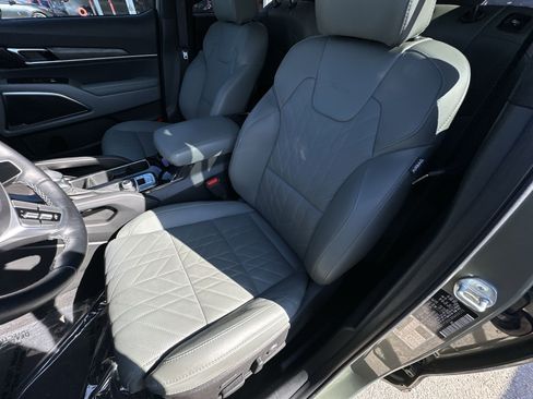 Certified 2024 Kia Telluride SX Prestige X-Line image 13