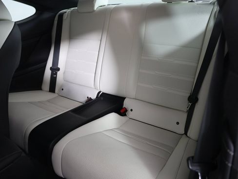 Used 2023 Lexus RC 350 F Sport image 10