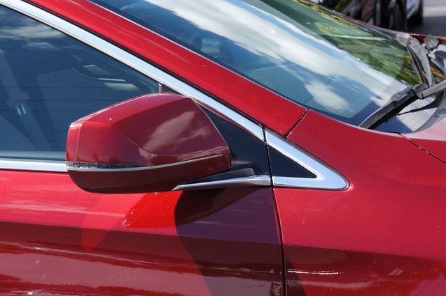 Used 2018 Cadillac XTS FWD image 11