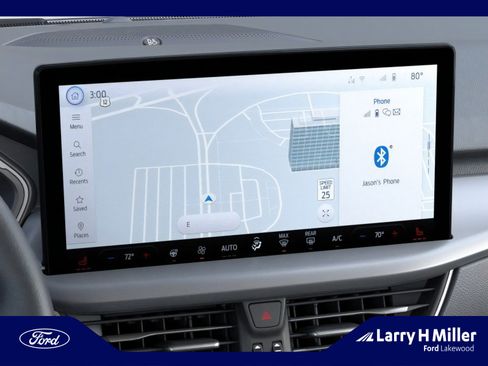 New 2026 Ford Escape SE w/ PHEV Premium Package image 14