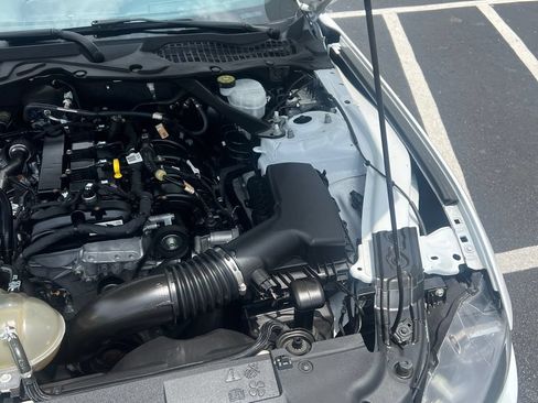 Used 2023 Ford Mustang Premium RWD image 15