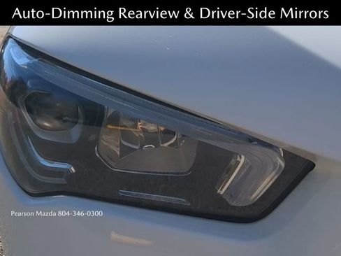 Used 2023 Mercedes-Benz CLA 250 4MATIC image 10