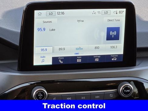 New 2026 Ford Escape Active image 13