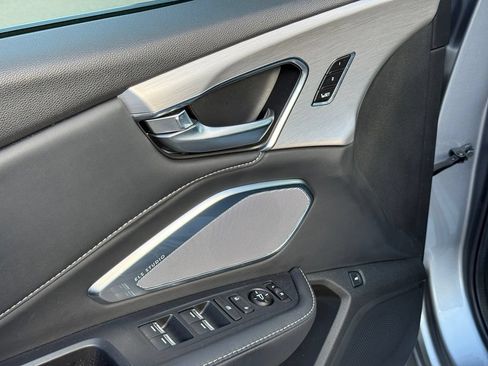 Used 2021 Acura RDX AWD w/ Technology Package image 11