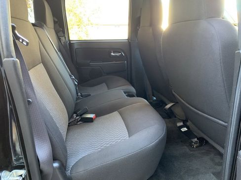 Used 2011 GMC Canyon SLE image 24