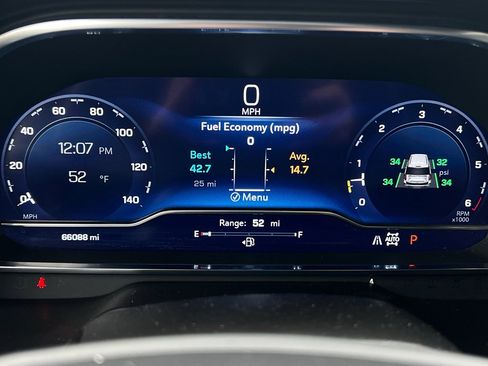 Used 2024 Chevrolet Tahoe LT image 26