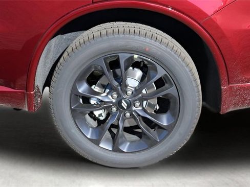 New 2026 Dodge Durango GT image 8