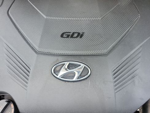 Certified 2024 Hyundai Palisade XRT AWD/4WD image 24