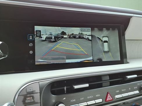 New 2026 Hyundai Palisade Calligraphy AWD/4WD image 25