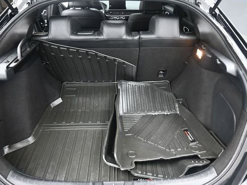 Used 2024 Honda Civic Sport Touring image 14