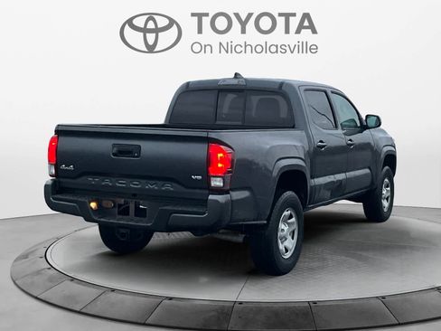 Used 2023 Toyota Tacoma SR image 6