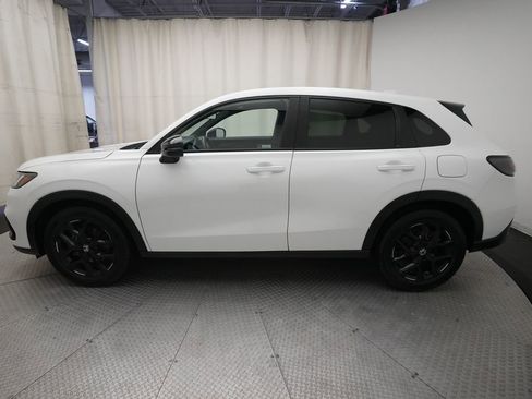Certified 2024 Honda HR-V Sport image 23