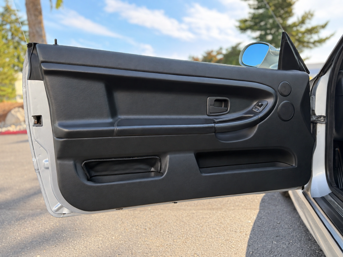Used 1997 BMW M3 Coupe RWD image 17