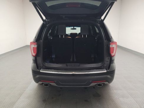 Used 2018 Ford Explorer Limited FWD image 29