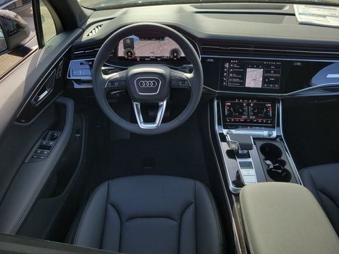 New 2026 Audi Q7 Premium Plus AWD/4WD image 22