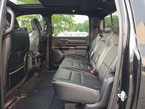 Used 2024 RAM 1500 Limited AWD/4WD image 26