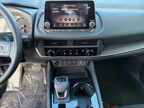 Certified 2026 Nissan Rogue S image 14