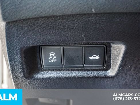 Used 2023 INFINITI Q50 Luxe w/ Cargo Package RWD image 44