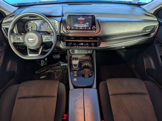 Used 2024 Nissan Rogue SV FWD image 13