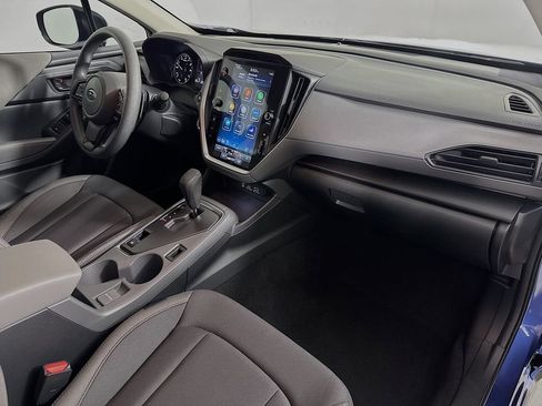 Certified 2025 Subaru Crosstrek 2.0i Premium image 33