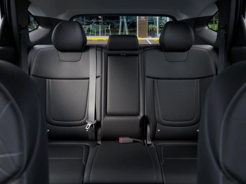 New 2026 Hyundai Tucson Blue SE image 12